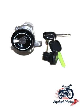 ARORA ZR2 KONTAK TAKIMI